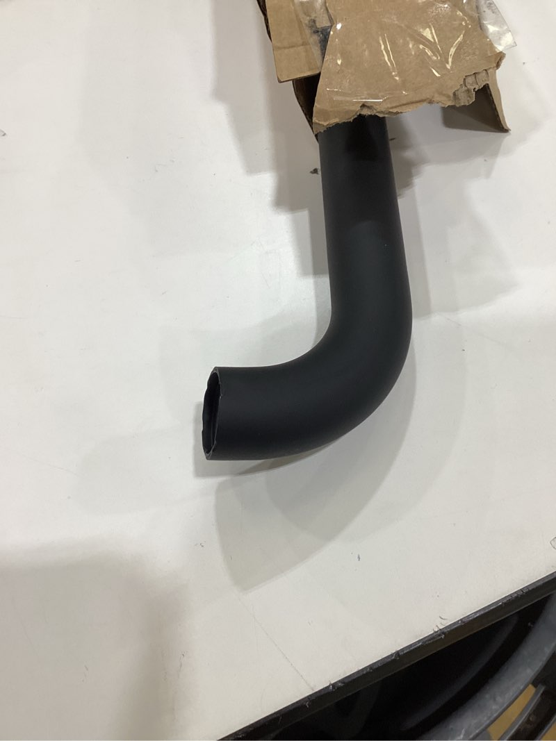 Condition photo showing Good Condition for 2 Pack 32 Inch Grab Bars for Bathtubs and Showers, Handicap Bathroom Safety Grab Bars for Elderly, 1.25" Diameter Stainless Steel Non Slip Shower Handle, Heavy Duty Auxiliary Support Bar 32Inch-2Pack