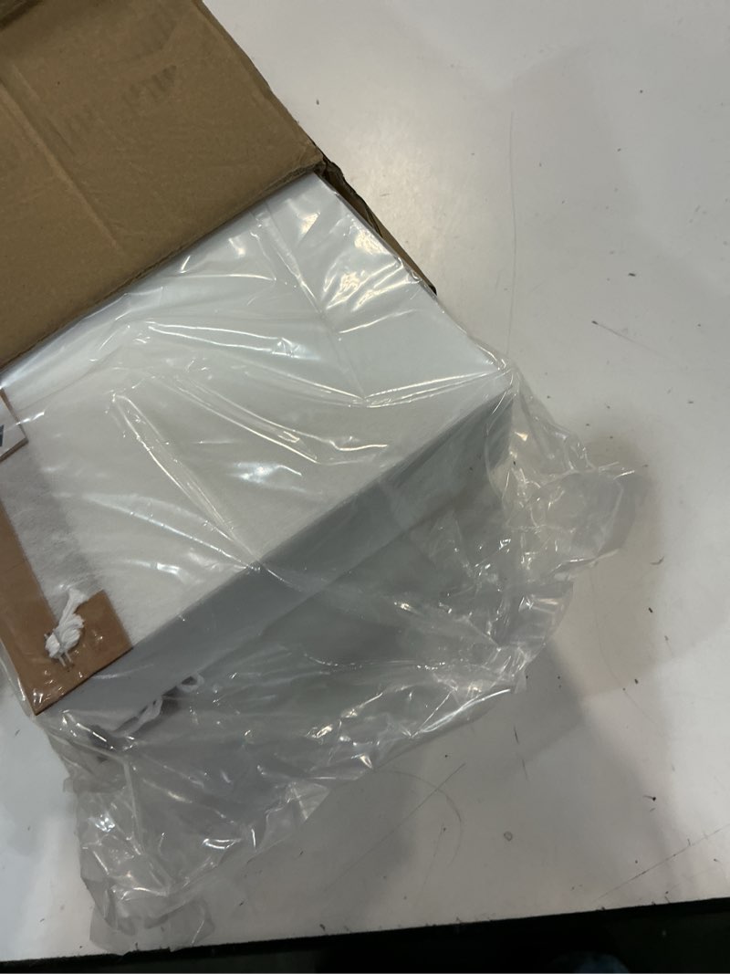 Condition photo showing New/Like New for 201 air filter replacement compatible with aprilaire 2200 2250, space gard 2200 air cleaner purifier and lennox pmac-20c x0445, compare to part #201, merv-10 air filter, 2 pack