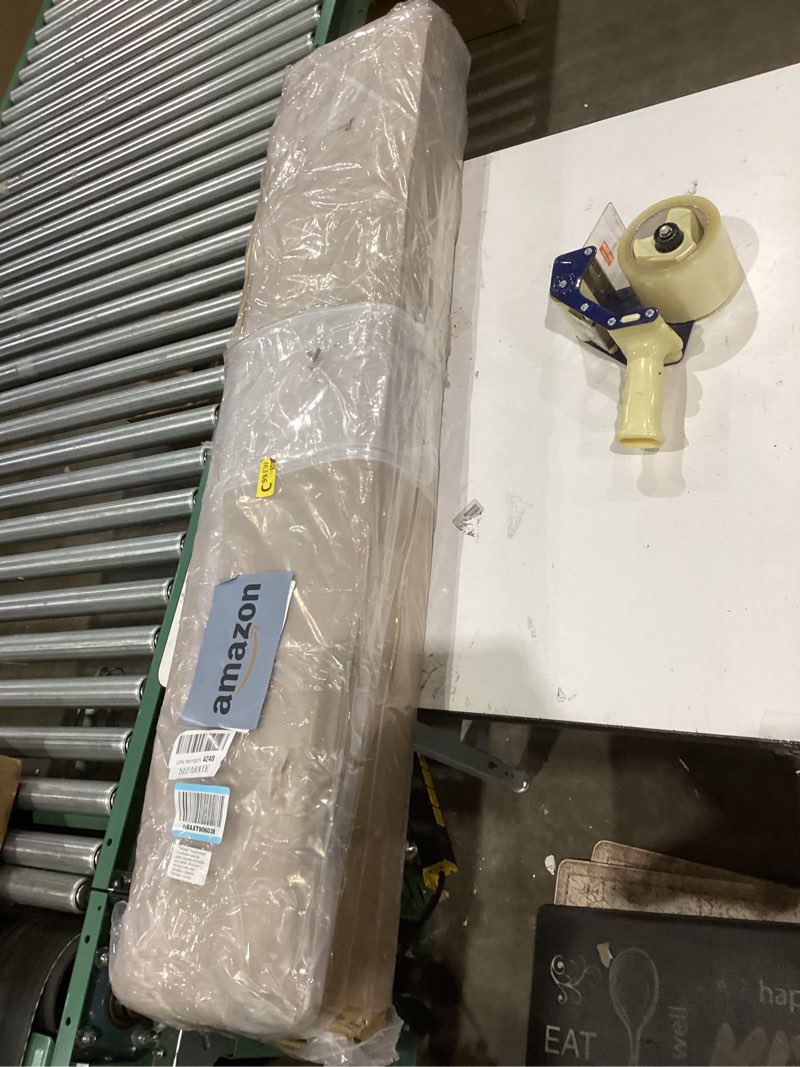 Condition photo showing New/Like New for Pushglossy 24 Pcs 47.24?(Total 94.5 Ft) Ceiling Crown Molding with LED Duct Kit for Seamless Ambient