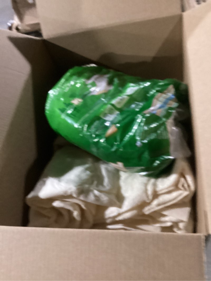 Condition photo showing Good Condition for fitright adult diapers, ultra heavy absorbency, xl (waist size 56in-64in), 20 count, optifit incontinence briefs for men and women, disposable, moisture-wicking, leak protection,