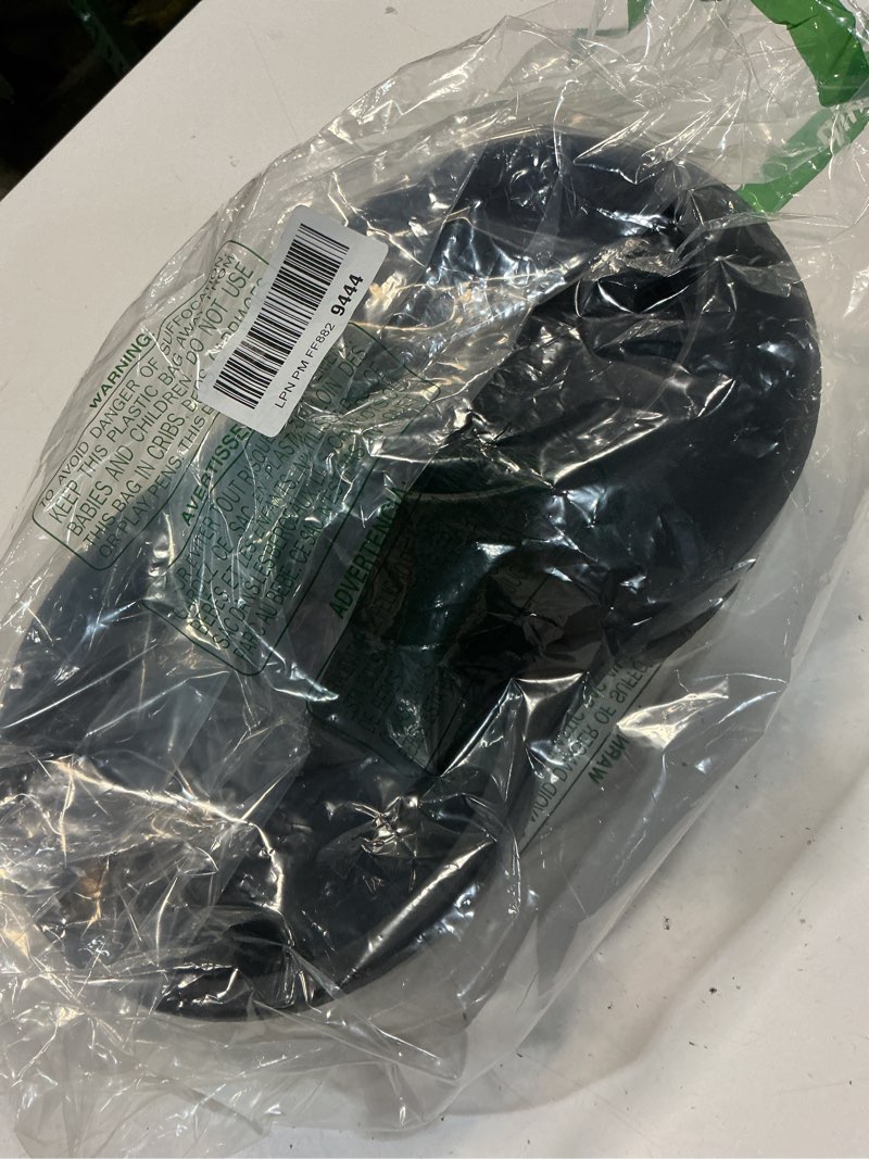 Condition photo showing As Is for (incomplete)petmate aspen pet lebistro gravity waterer, 2.5 gallon, made in usa