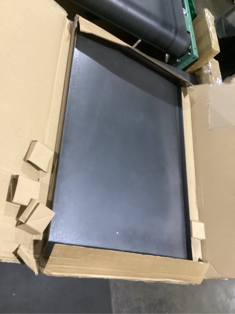 Condition photo showing Good Condition for midwest homes for pets metal dog crate replacement pan; 42 inch