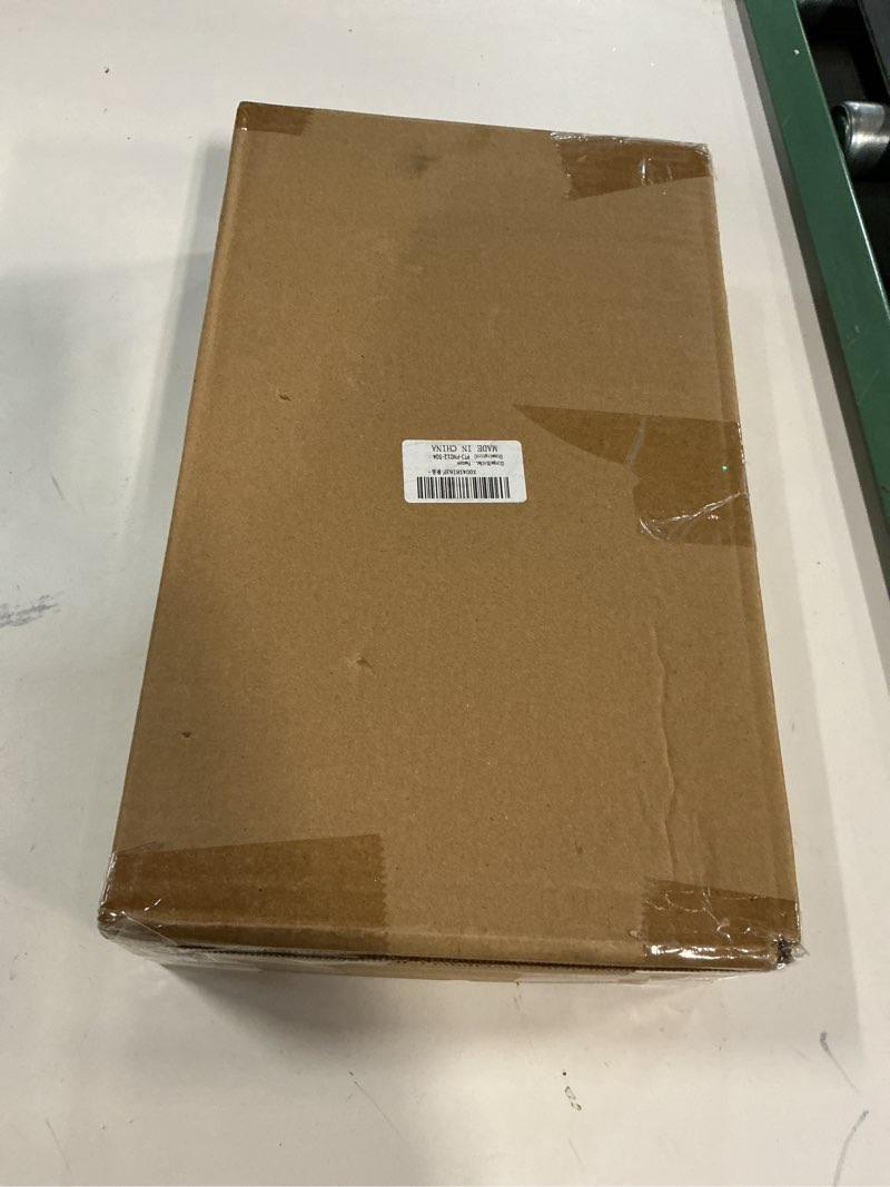 Condition photo showing New/Like New for Bird Bath for Outside - Antique Iron Bird Bath with Trellis,Detachable Decorative Hummingbird Bowl,Metal Plant Support for Climbing Flowers,Elegant Outdoor Garden Feature (Hummingbird)