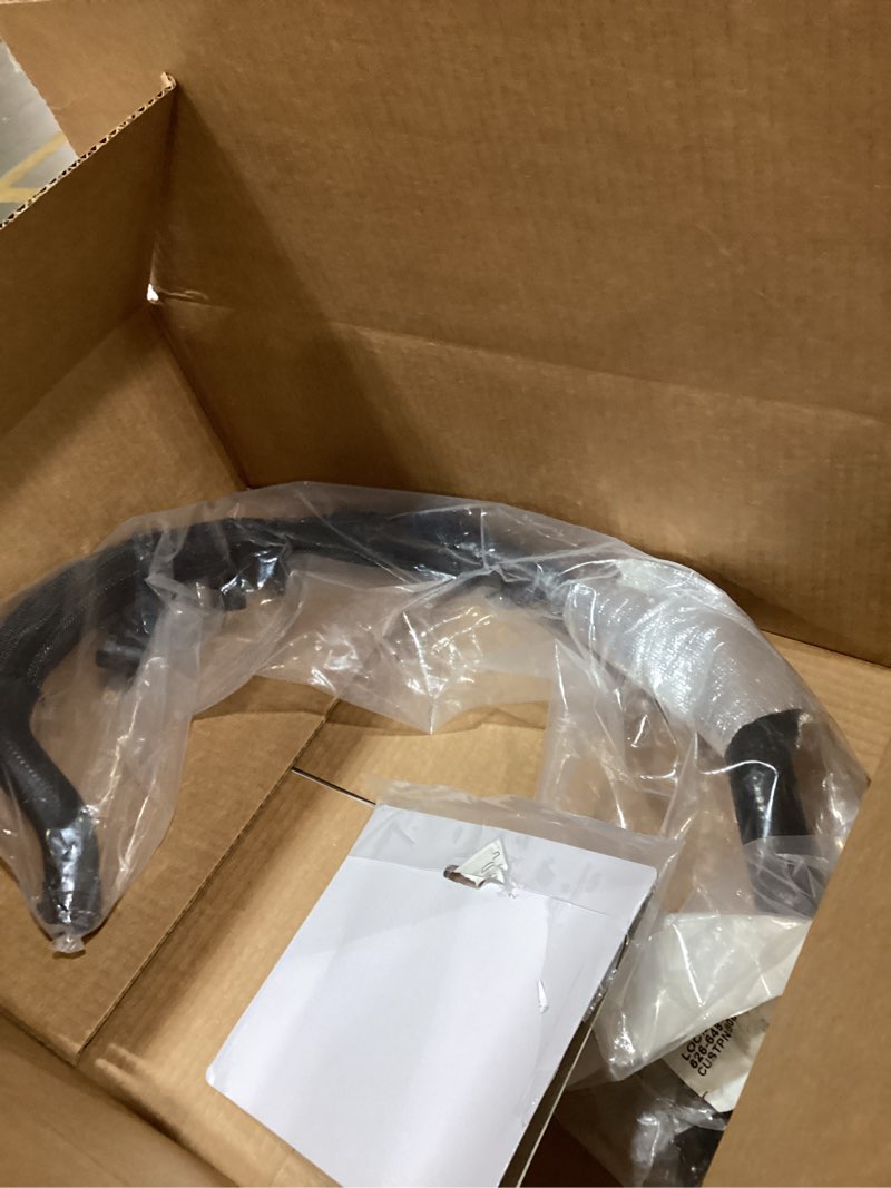 Condition photo showing Good Condition for Dorman 626-648 HVAC Heater Hose Assembly Compatible with Select Ford Models