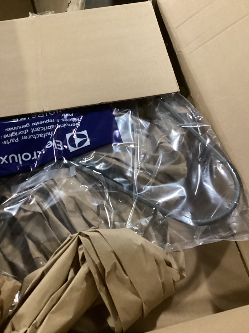 Condition photo showing Good Condition for Frigidaire 316075103 Oven Bake Element for Electric Ranges and Stoves