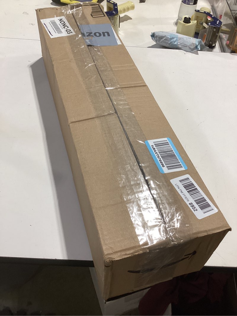 Condition photo showing Good Condition for gibraltar turning point short cymbal boom arm, brake style tilter with swing nut mount, two point boom adjustment, compact drum hardware expansion for clean cymbal placement (sc-sbbt-tp)