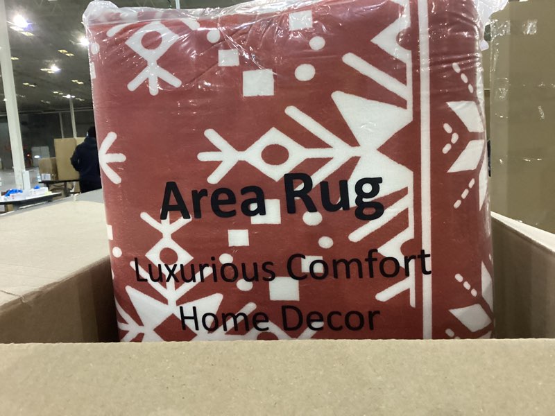 Area rug