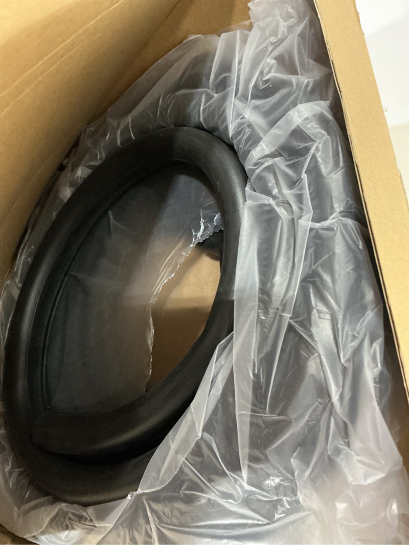 Condition photo showing As Is for 1awsk00229,1pc front door weatherstrip seal compatible with ford f100 f150 f250 f350 1980-1997 car rubber strip