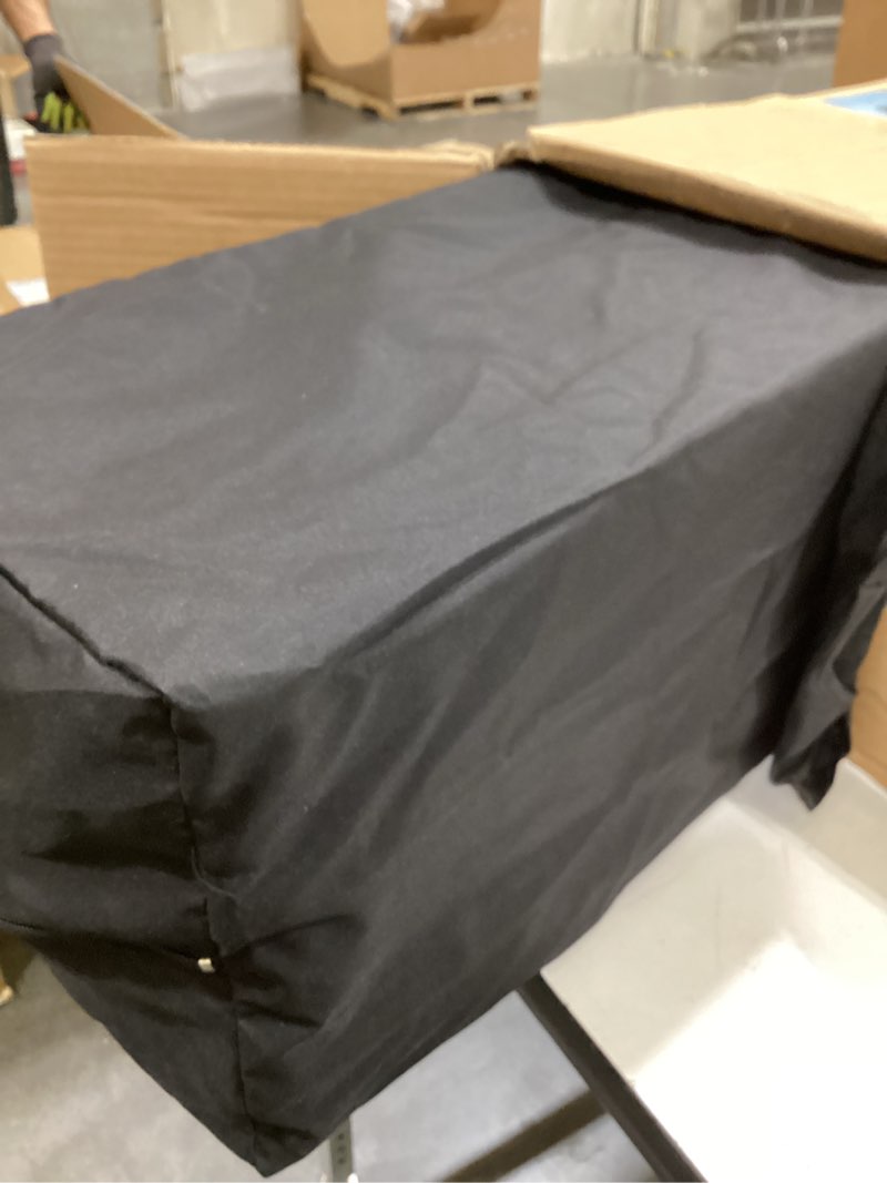 Condition photo showing Good Condition for graco® pack 'n play® simple solutions™ playard, cam