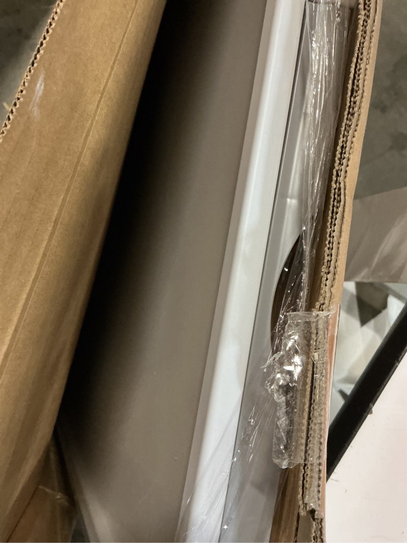 Condition photo showing Good Condition for ALL4JIG 1500 Pieces Lightweight Rotating Plastic Puzzle Board with 6 Sliding Drawers and Protective Cover, 360° Lazy Susan Design, 34.25"x26.38" Portable Spinning Puzzle Table for Adults, Ideal Gift