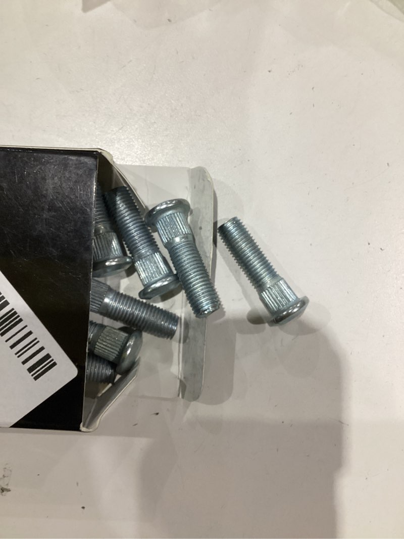 Condition photo showing Good Condition for caltric 8x wheel stud compatible with honda 90103-hn8-300 m10x1.25