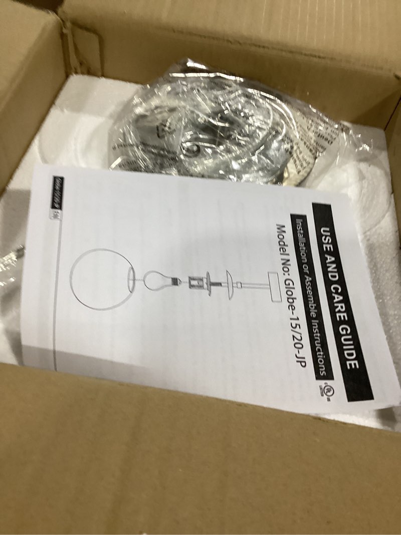 koko&yukina 10 inch pendant light nickel globe pendant lights kitchen island mid century light fixtu