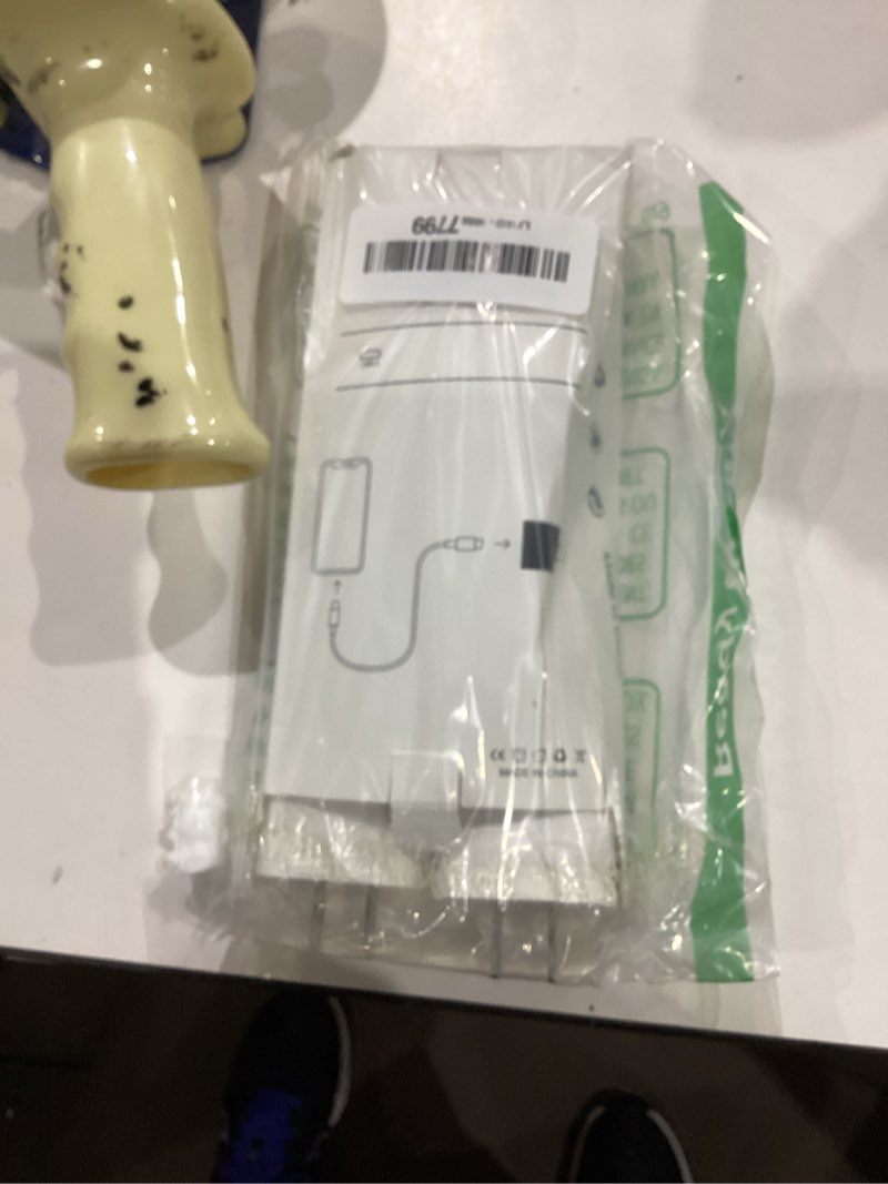 Condition photo showing New/Like New for iphone fast charger,extra long iphone charger fast charging 10foot 2pack i phone chargers 10ft usb c to lightning cable cord adapter for iphone 14 pro max/14 plus/13 mini/13/12/11/x/xr/se/ipad/airpods 2pack (10ft c-l) 2