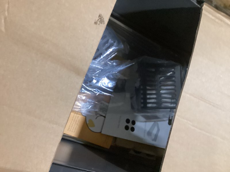 Condition photo showing Good Condition for 2PACK Stainless Steel Cat Litter Box with High Sides Lid, Extra Large XL Litter Box for Big Cats, Metal Kitty Litter Boxes with Anti-Leakage Enclosure,Non-Stick,Odorless,Scoop Included 2PK-Dark Grey