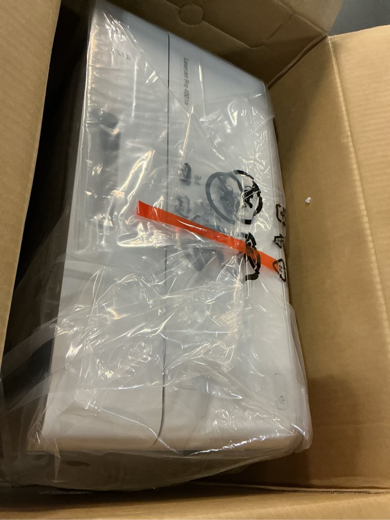 Condition photo showing Good Condition for HP Laserjet Pro 4001n Black & White Printer, Print, Fast speeds, Easy Setup, Mobile Printing, Advanced Security, USB, Ethernet Connection, Best-for-Office