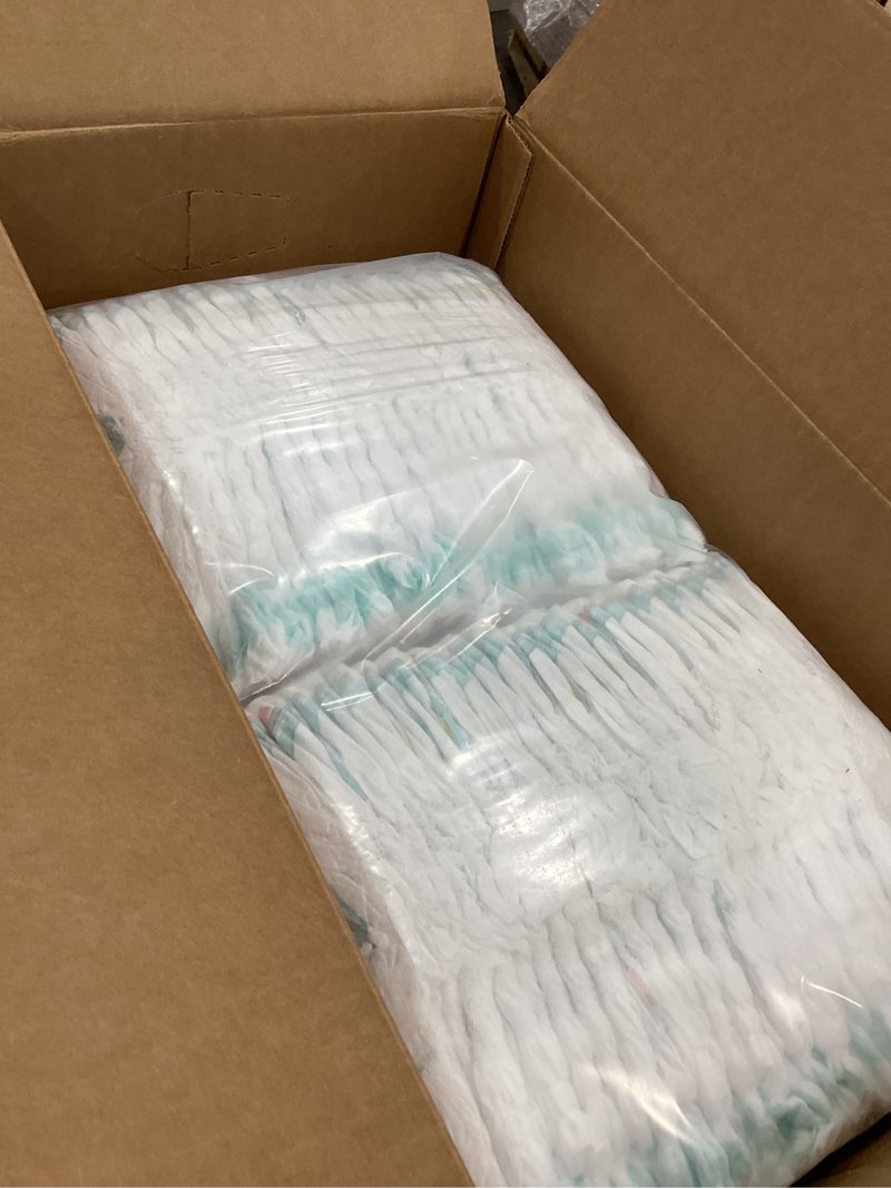 Condition photo showing Good Condition for Pampers Diapers - Cruisers 360 - Size 3, 168 Count, Babyproof, up to 100% Leakproof Pull-On Diaper (Packaging May Vary) Size 3 168