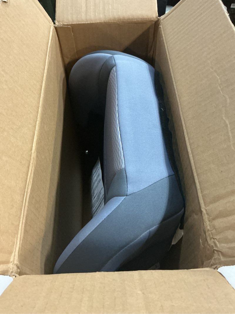 Condition photo showing Good Condition for cosco topside backless booster car seat, lightweight booster seats for cars 40-100 lbs, backless booster seat for car, organic waves