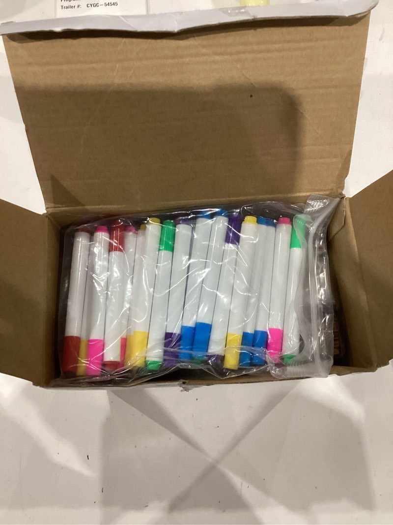 Condition photo showing Good Condition for 12 Set DIY Unfinished Wooden Block Bank Unfinished Piggy Bank Set with Coloring Pens Blank Coin Box Crafts for Wood Piggy Banks Craft and Home Activities Fun