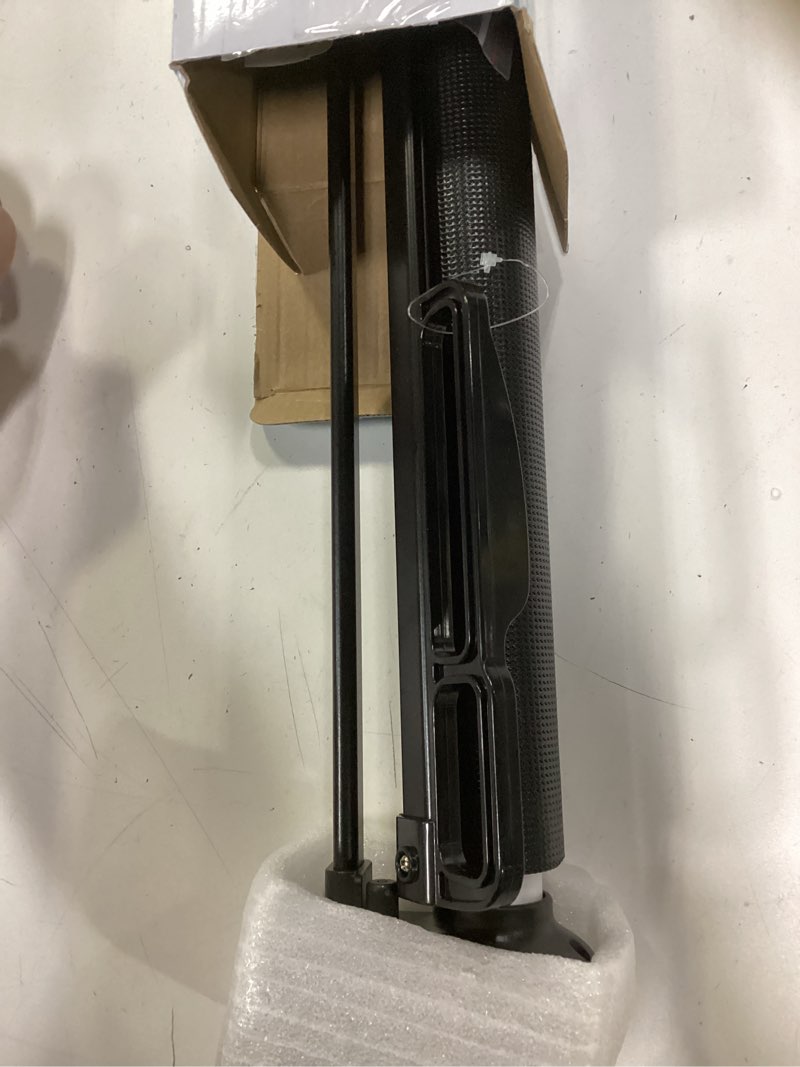 Condition photo showing Good Condition for probebi Retractable Baby, Child & Dog Gates for Stairs, Extends to 54" Wide 34" Tall, Use for Outdoo