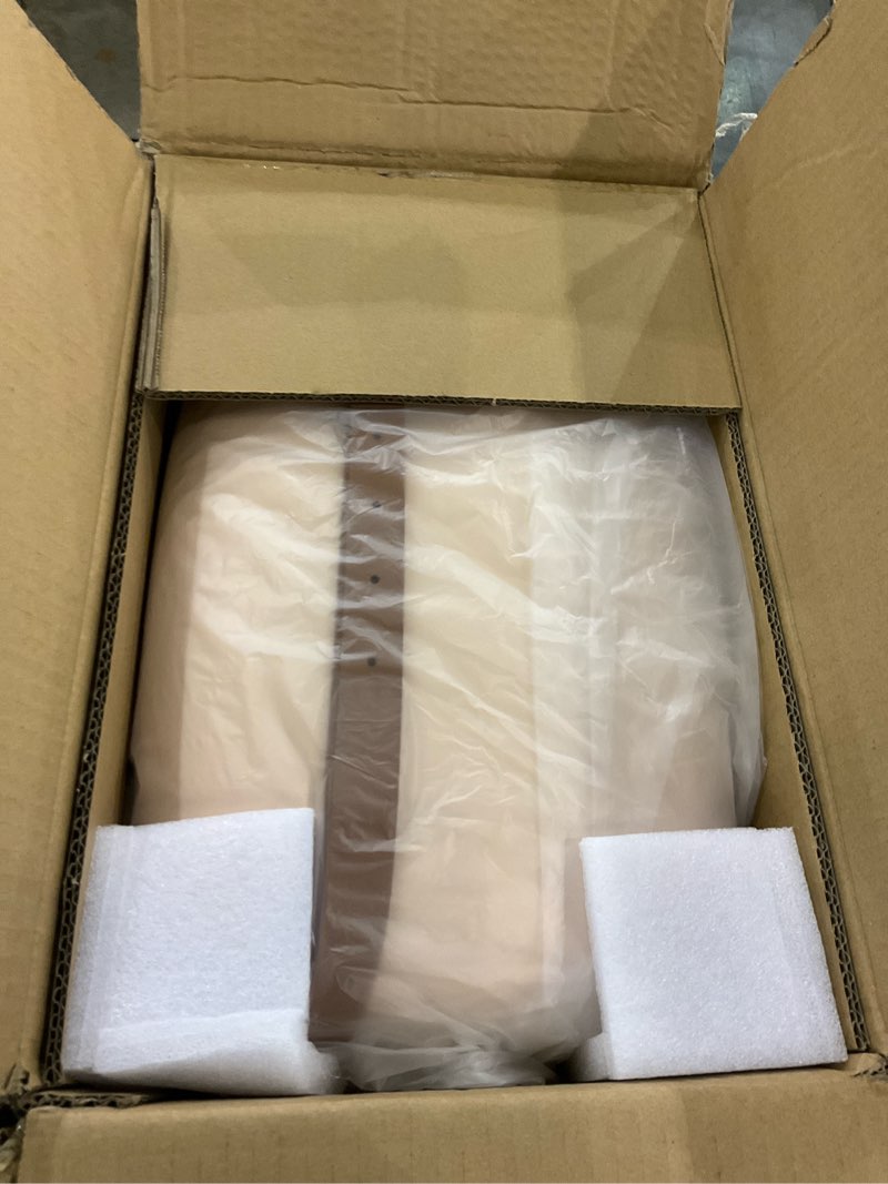 Condition photo showing New/Like New for The Memory Company Officially Licensed NFL - New York Giants Team Logo Soft Sided Cooler