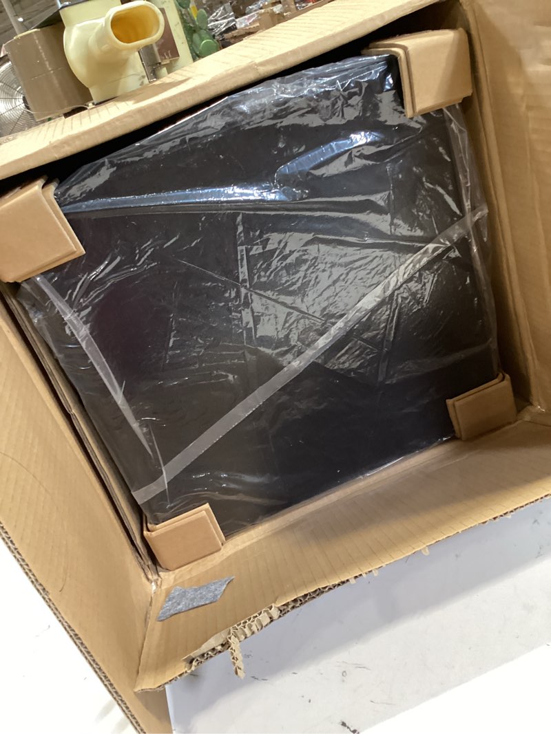 Condition photo showing Good Condition for bonsaii security safe box,1.2 cubic feet large document safe box,new type of digital keypad lock,removable shelf for money,jewelry and valuables,12.99 x 14.17 x 12.99 inches 1.20 cu.ft. (new lock)