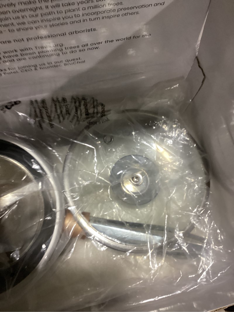 BruChai Brewer - Classic Chai Brewing Pot with Built-In Mesh Strainer - No-Mess Brewing Vessel with 