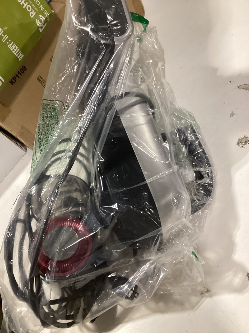 Condition photo showing Good Condition for Similar product Jimmy Mattress Vacuum Cleaner, Bed Vacuum Cleaner with UV-C Light & Ultrasonic, 15Kpa Suction 500W Powerful Handheld Vacuums for Dust & Pet Hair with HEPA (BX5 Pro, Corded)