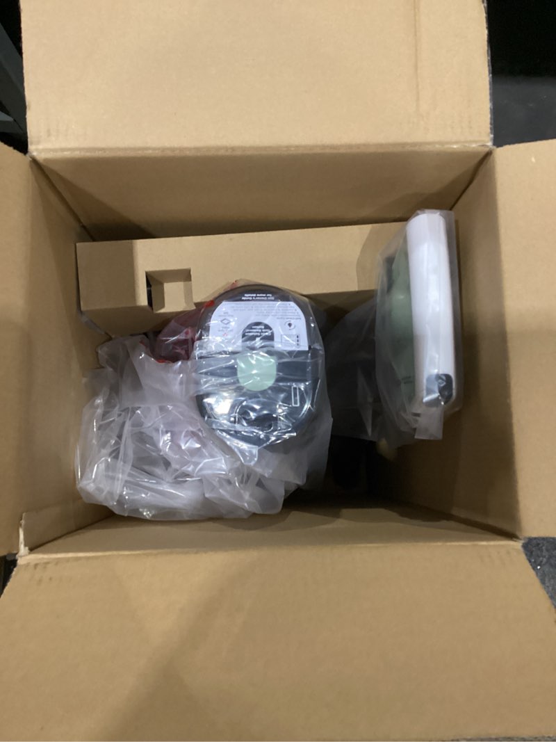 Condition photo showing New/Like New for SHARK AW201 HydroVac Cordless Pro XL 3-in-1 Vacuum, Mop & Self-Cleaning System with 2 Antimicrobial Brushrolls* Solutions for Multi-Surface Cleaning, Hardwood, Tile, Area Rug More, Tea Green not tested 