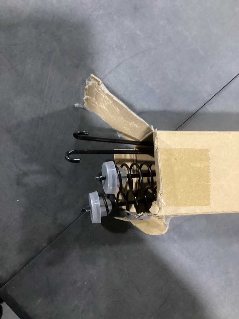 Condition photo showing Good Condition for 2025 upgraded w11400156 w11187091 wtw7120hw0 mvw7230hw0 mvw7232hw0 wtw8127lc0 washer suspension rods kit for whirlpool kenmore and maytag replace pd00065760?ap6976426?ps12731247?eap12731247