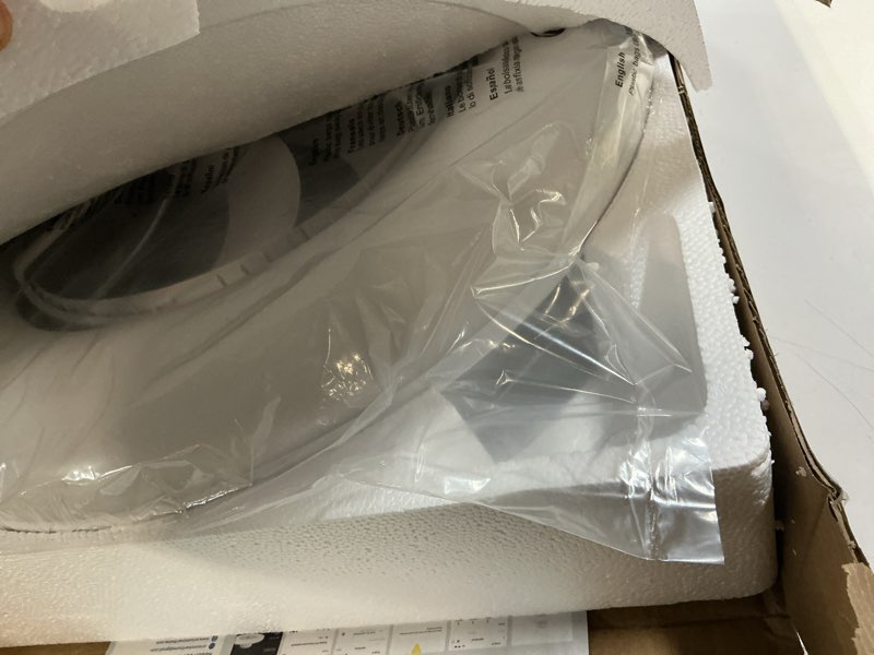 Condition photo showing Good Condition for Orison Ceiling Fans with Lig... with RGB Backlights, Dimalle