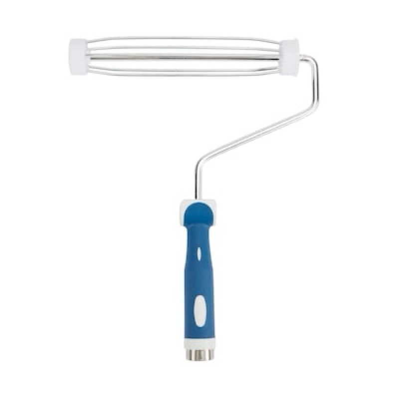 Project Source 9-in Metal Standard Paint Roller Frame