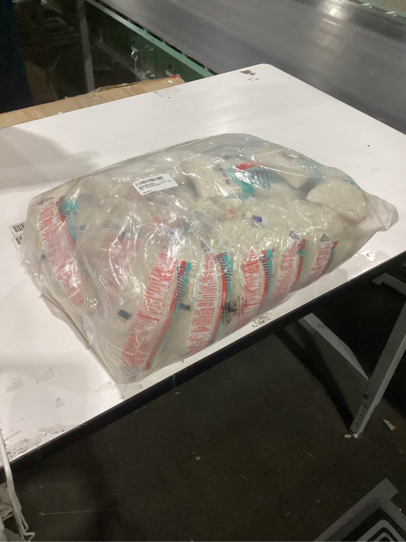 Condition photo showing New/Like New for Goya Foods Canilla Extra Long Grain White Rice, 1 Pound (Pack of 30)