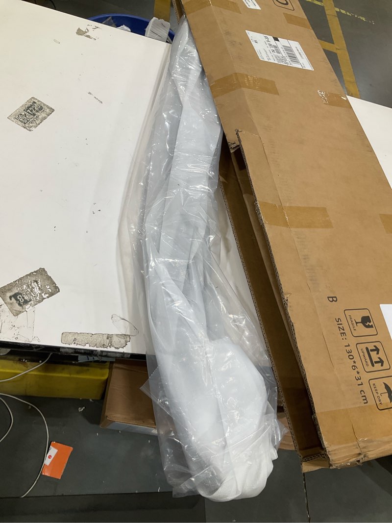 Condition photo showing Good Condition for bdbo spoiler wing rear spoiler compatible with 3 series f30 330i 320i 328i 335i 340i 2012-2019 trunk tail rear trunk lid,glossy black - mp style f30 mp style-glossy black