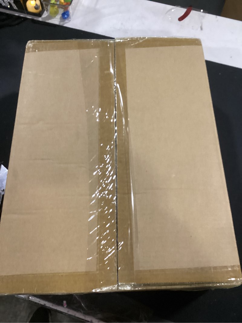 Condition photo showing Good Condition for AMENER Under Sink Trash Can 7-13Gal 50Qt Pull Out Trash Bin Under Cabinet Trash Can Pull Out Kit ?13