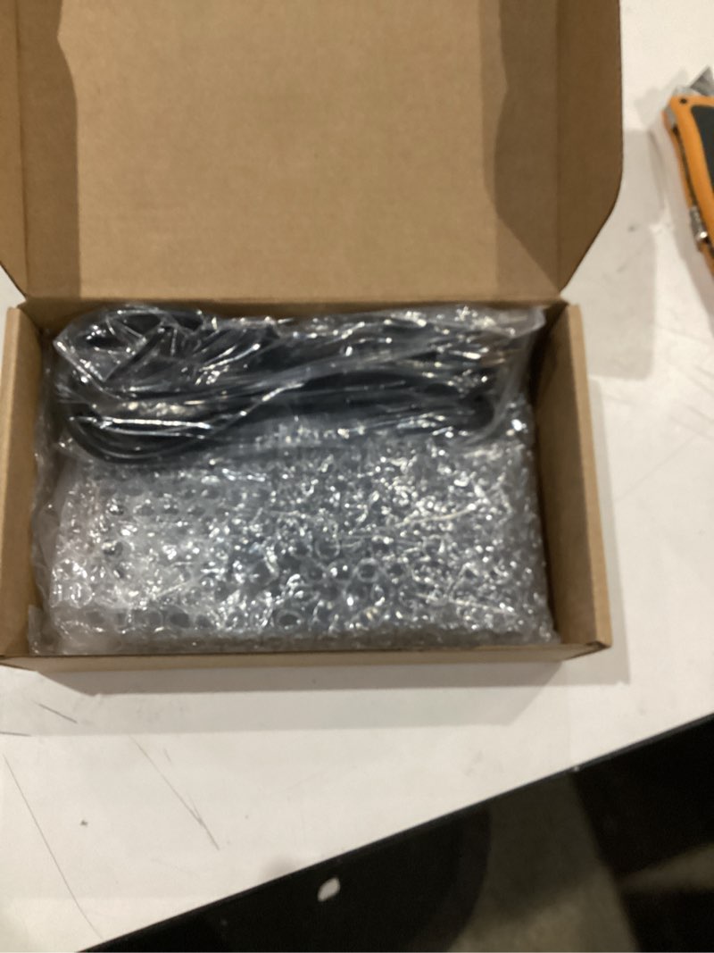 Condition photo showing Good Condition for 150W Laptop Charger 20V 7.5A AC Adapter for Asus TUF Gaming A15 FA506IH A17 FA706IH, ROG G531GT G531GD FX505GT FX505DT Zenbook Pro 14, Replacement A18-150P1A ADP-150CH B Power Supply