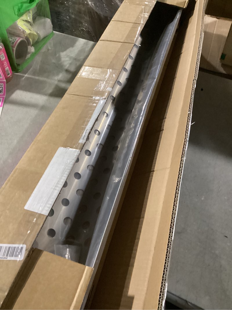 walker heavy duty 29041 exhaust heat shield