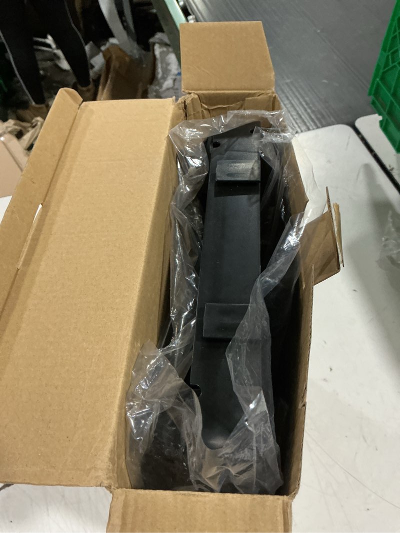 Condition photo showing Good Condition for kdd bed tray table with folding legs,breakfast tray with removable cup holder & phone tablet holder,foldable lap tray for bed, sofa,laptop desk,working,snack, kitchen serving tray,tv table,reading