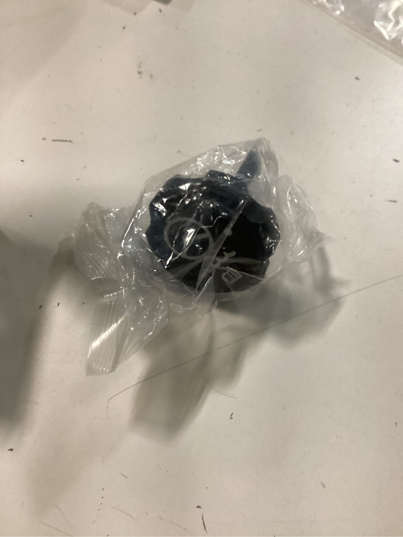 Condition photo showing Good Condition for Power Steering Reservoir Cap for Chevrolet, Cadillac, GMC, 26095194