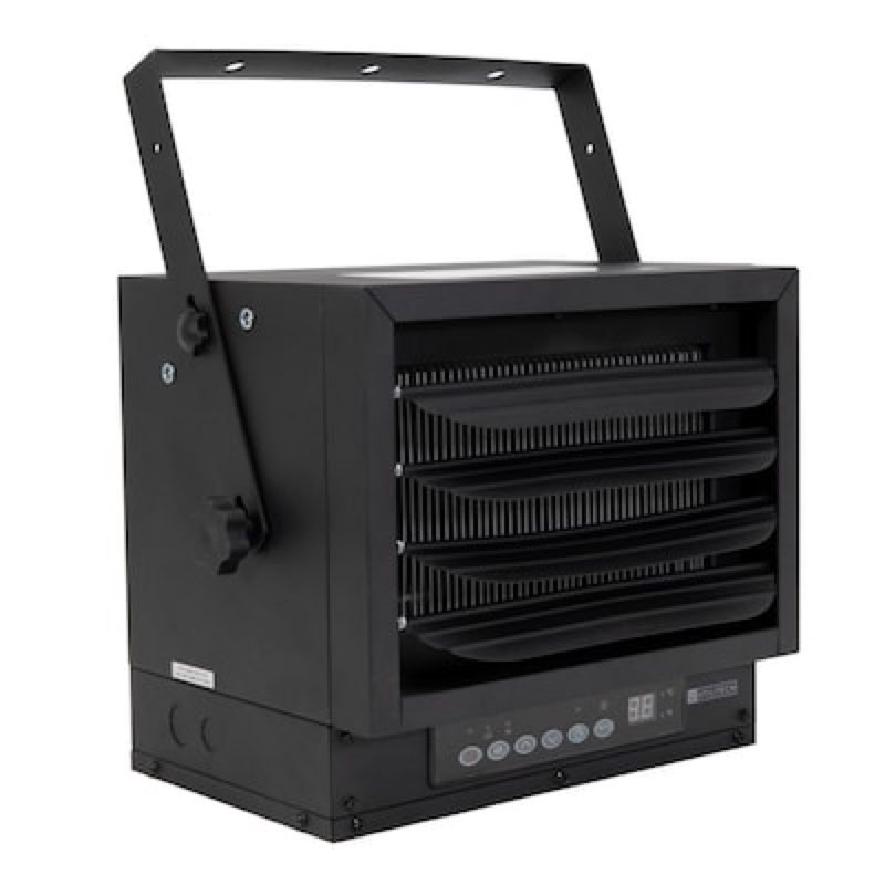 utilitech 7500 -watt (upto) with thermostat