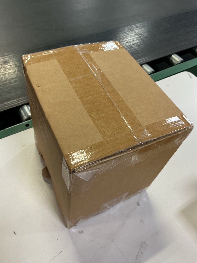 Condition photo showing New/Like New for Neakasa PooGuard Litter Disposal Bin, 9.2L Trash Can for Cat Litter, Dog Waste & Diapers, with Viewing Window, Wider Opening, and 4-Month Refill Bag (White) White Trash Can