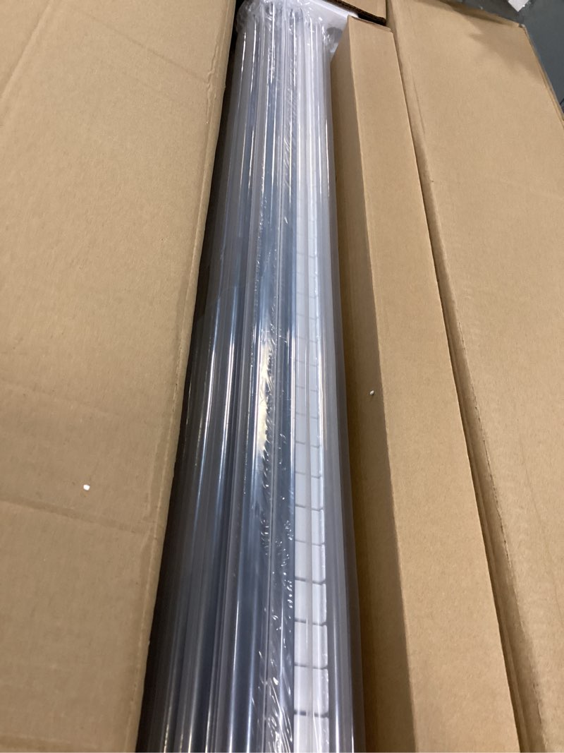 Condition photo showing New/Like New for 61 Key Keyboard Piano with Stand, Portable Electric Piano Keyboard Kit for Beginners with Stand, Microphone,Note Stickers, Music Rest, Digital Music Keyboard Built-In Speakers Black