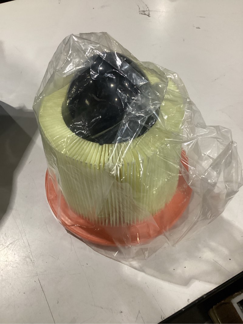 Condition photo showing Good Condition for philtop ca8039 engine air filter for ford, lincoln | for f-150, expedition, f-250 super duty, e-350 super duty, f-150 heritage, e-250, mustang, excursion, f-350 super duty