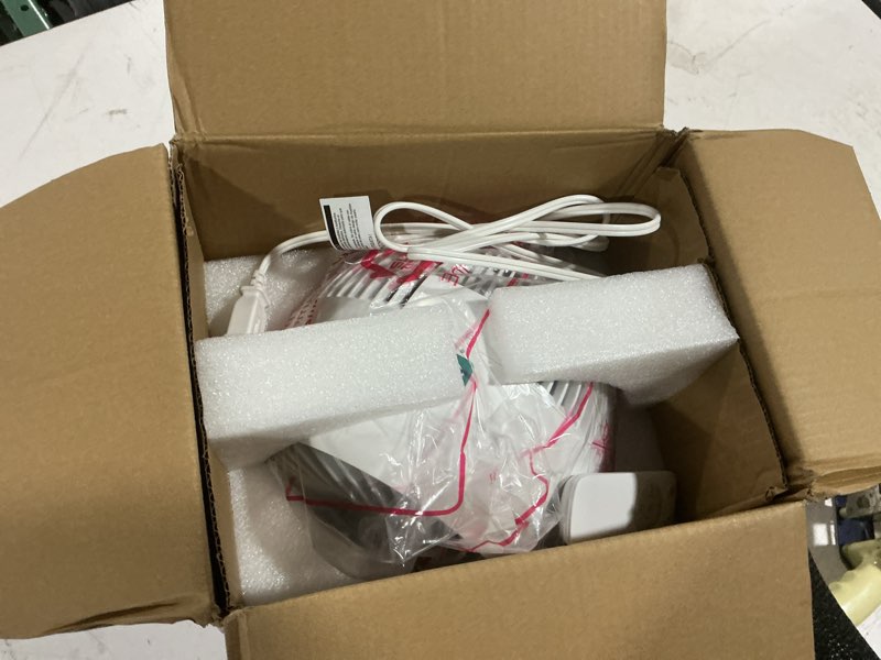 Condition photo showing Good Condition for midea smart turbobreeze air circulator