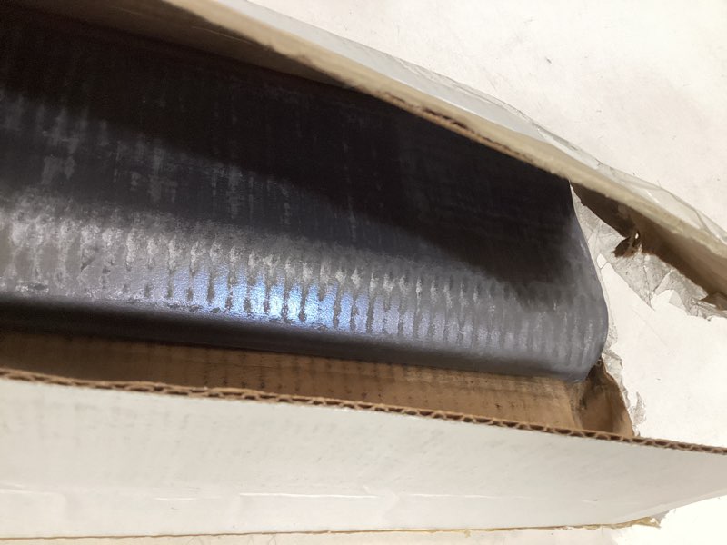 Condition photo showing Good Condition for krt distributions lead sheeting, sheet lead rolls (1/16" x 24" x 48") 1 1/16" x 24" x 48"