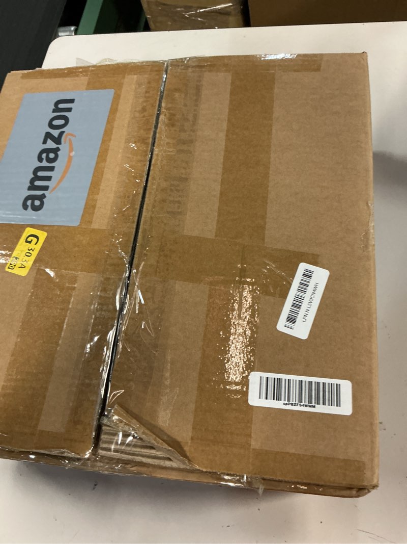 Condition photo showing Good Condition for Antlu Round Seat Cushion for Bar Stool Rolling Chair Replacement (Super Big, Black)