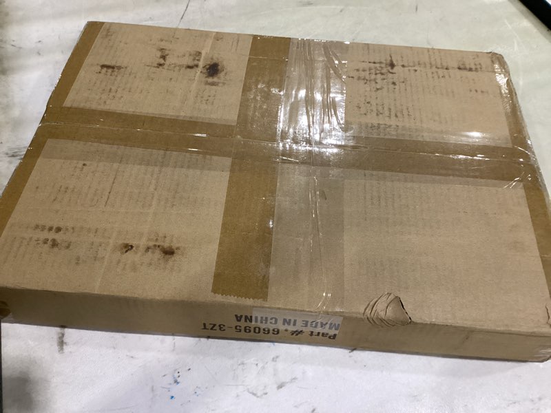 Condition photo showing Good Condition for dcyourhome 66803 genesis ii 610 grill grates for weber genesis gs4 ii e-610 s-610 e-640 s-640 series