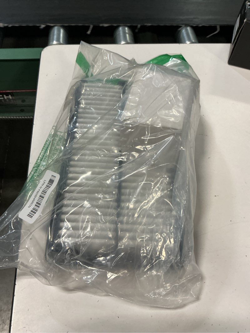 Condition photo showing Good Condition for 17220-5j6-a10 engine air filter & 15400-plm-a02 oil filter & cf11182 cabin air filter fit for 2018-2025 honda odyssey 3.5l, 2021-2025 acura tlx 2.0l 3.0l 006