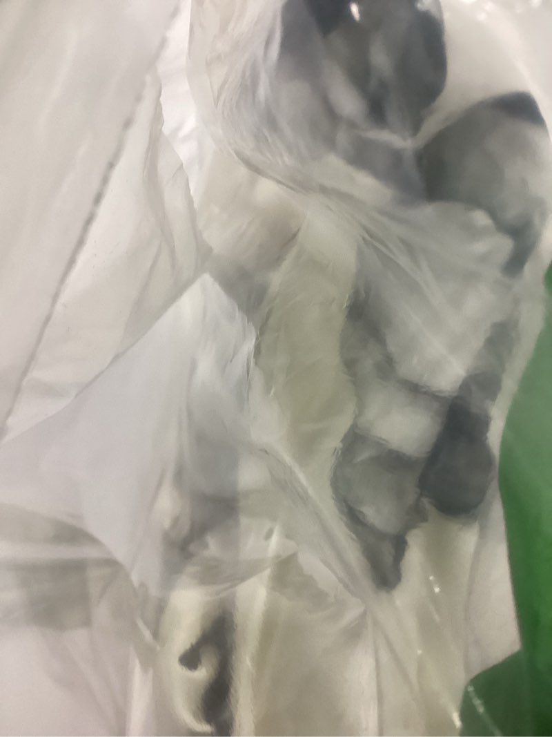 SIXDO Womens Midi Dress Silk White V Neck Band Collar A Line Short Sleeves Pull On Work Office Busin