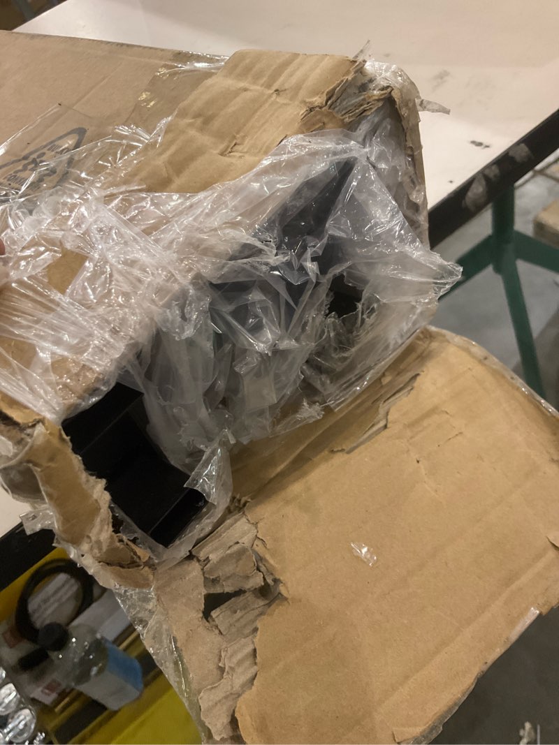 Condition photo showing New/Like New for EMODA 5 Inch Twin Box Spring Bed Base, 1500 LBS Heavy Duty Metal Mattress Foundation with Fabric Cover, Easy Assembly Twin 5 Inch