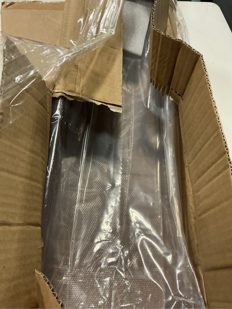Condition photo showing Good Condition for rt18m6215sr door shelf 24 in for samsung refrigerator door shelf da63-08645a fit with samsung fridge door shelves for samsung rt18m6215sg rt18m6213sg rt18m6213sr for samsung fridge door shelves